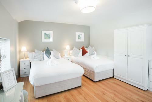 Bed & Breakfast Newgrange Lodge