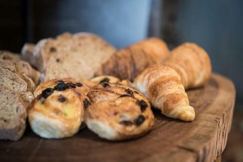 Bed & Breakfast Newgrange Lodge