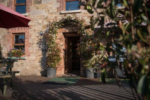 Bed & Breakfast Newgrange Lodge