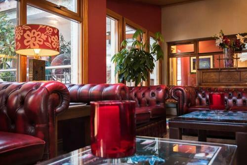 Bed & Breakfast Newgrange Lodge