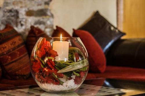 Bed & Breakfast Newgrange Lodge