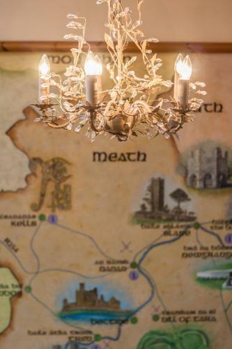 Bed & Breakfast Newgrange Lodge