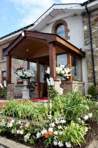 Bed & Breakfast Newgrange Lodge