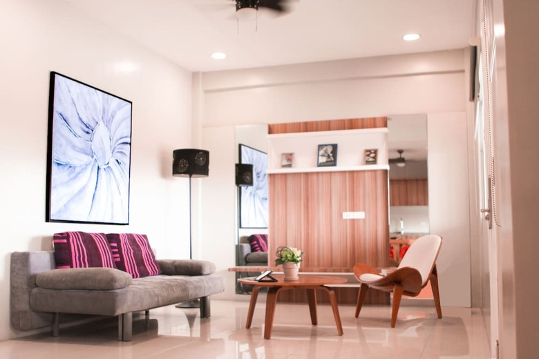 Hotel Z Pad Residences