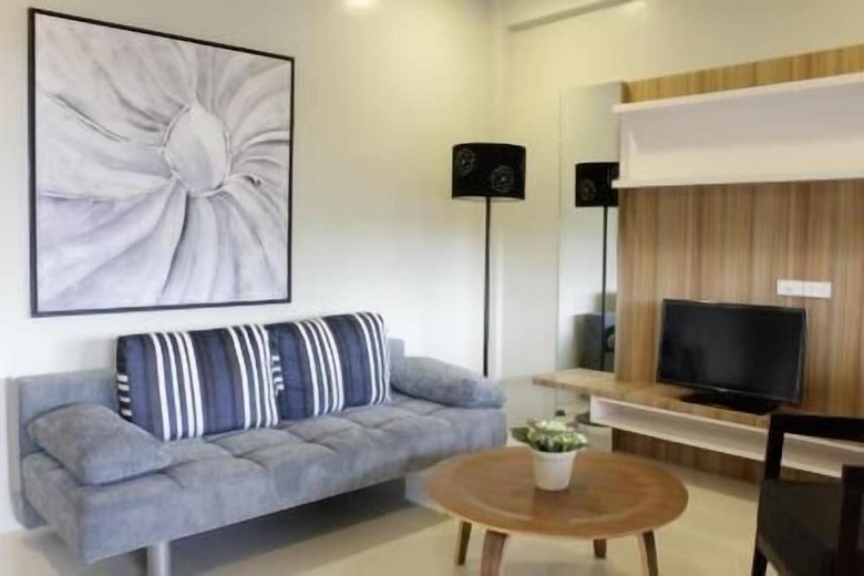 Hotel Z Pad Residences