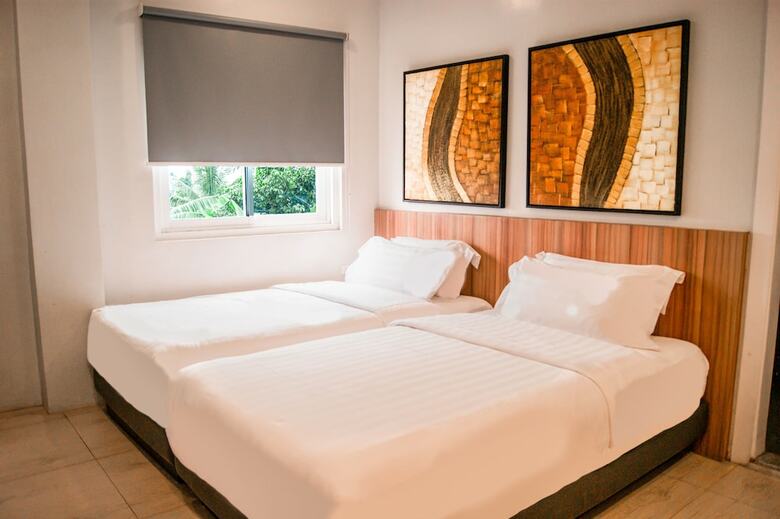Hotel Z Pad Residences