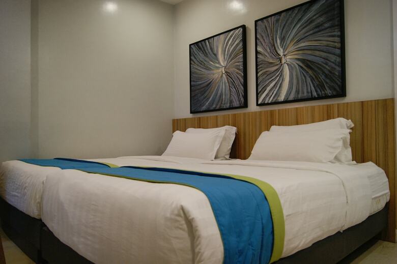 Hotel Z Pad Residences