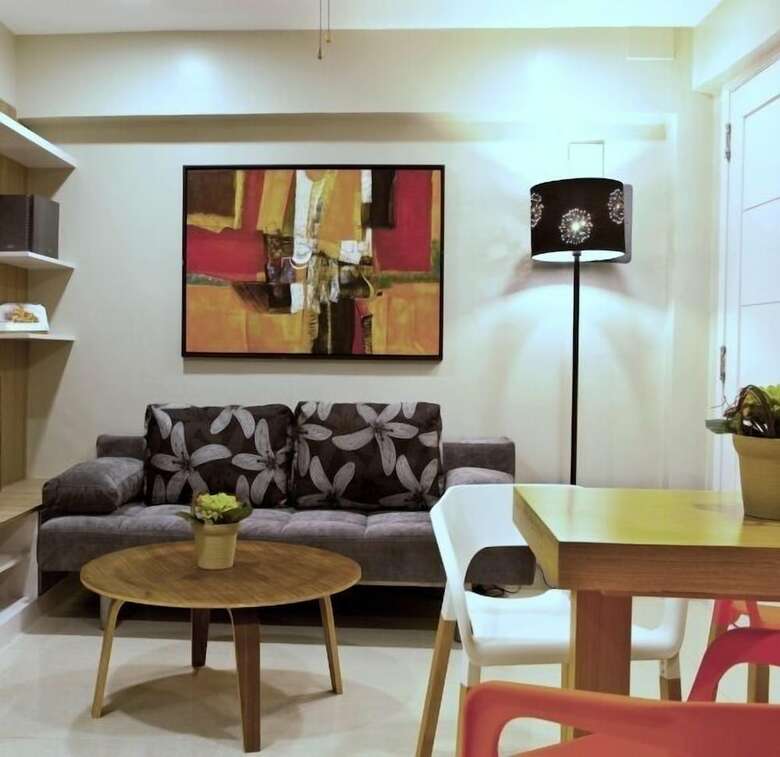 Hotel Z Pad Residences