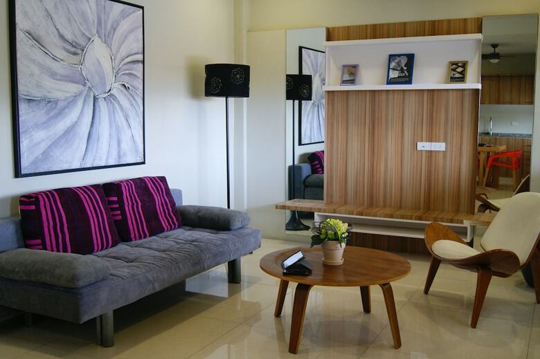 Hotel Z Pad Residences