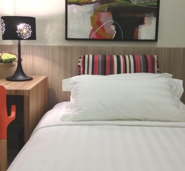 Hotel Z Pad Residences