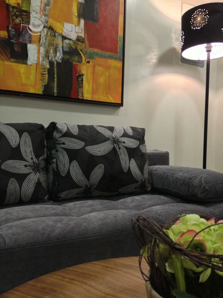 Hotel Z Pad Residences