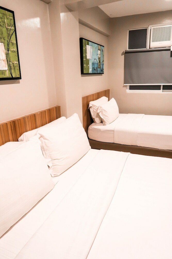 Hotel Z Pad Residences
