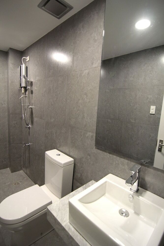 Hotel Z Pad Residences