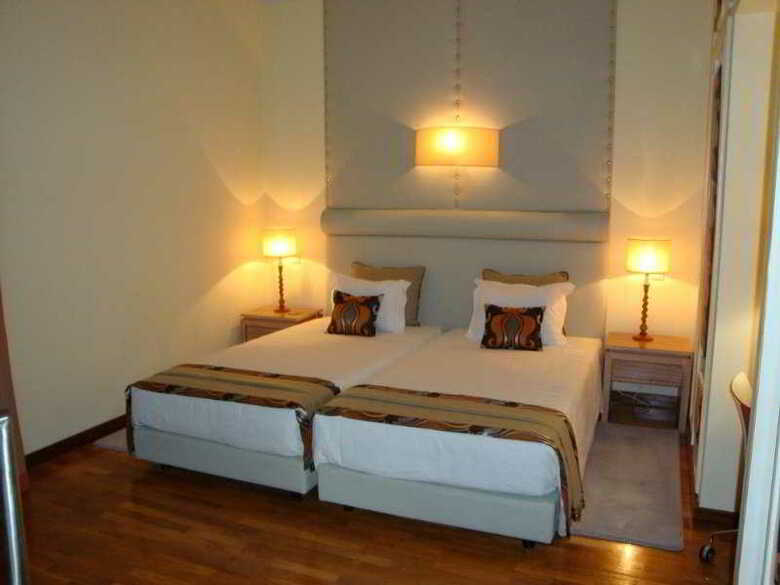 Hotel Inatel S�o Pedro Do Sul