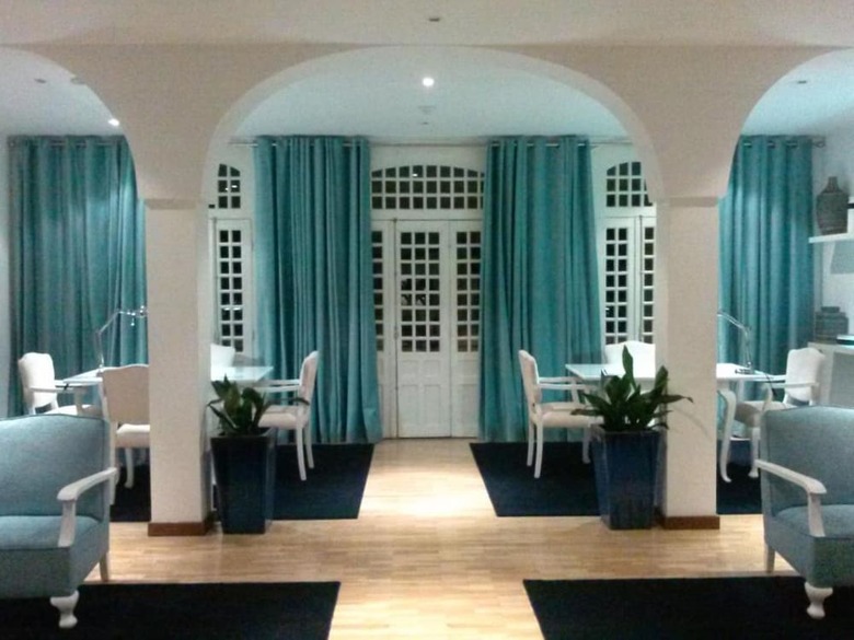 Hotel Inatel S�o Pedro Do Sul