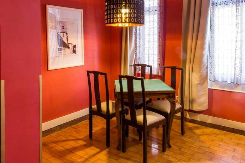 Hotel Inatel S�o Pedro Do Sul