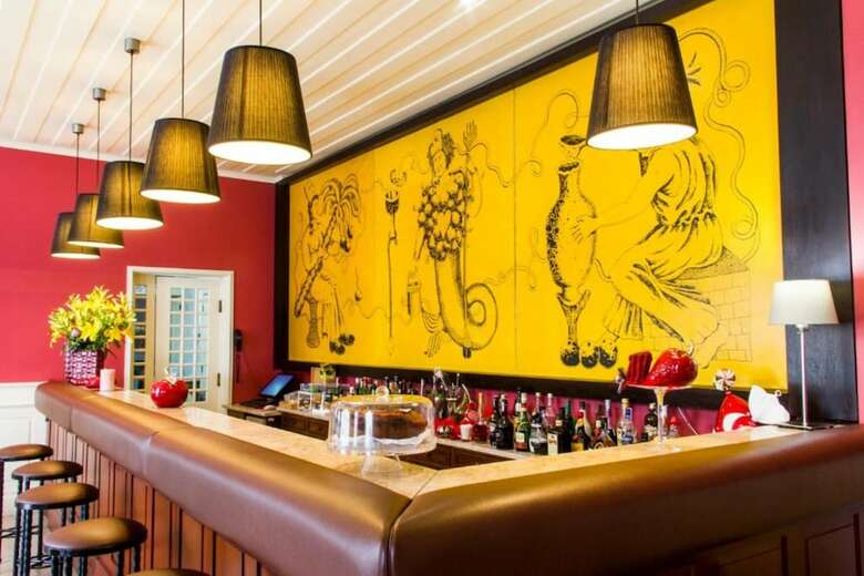 Hotel Inatel S�o Pedro Do Sul
