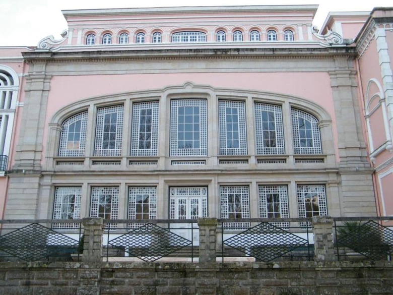 Hotel Inatel S�o Pedro Do Sul