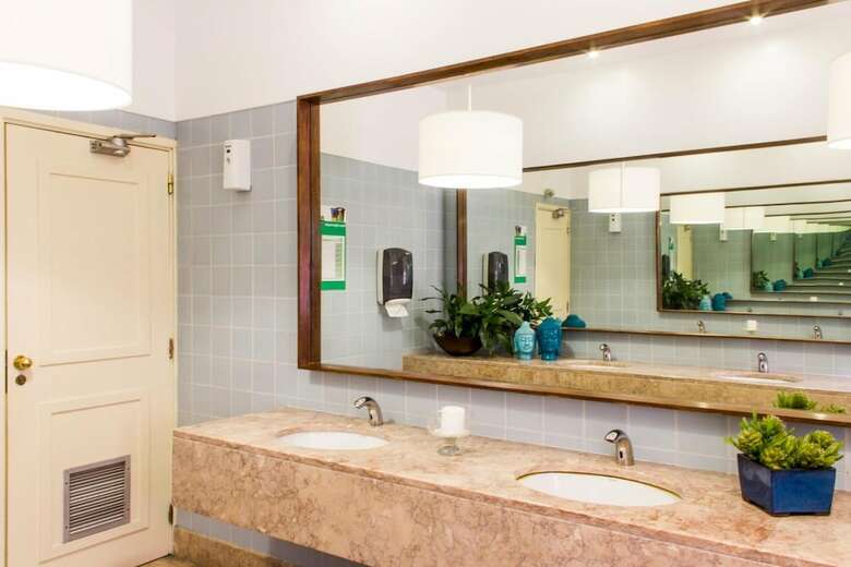 Hotel Inatel S�o Pedro Do Sul