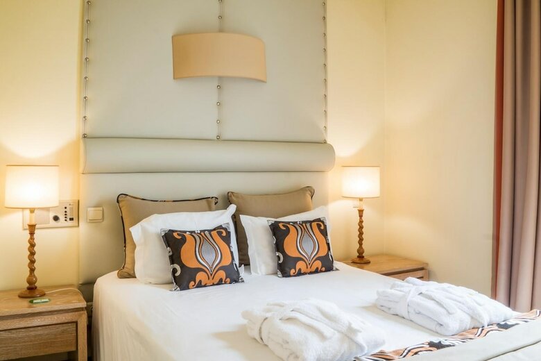 Hotel Inatel S�o Pedro Do Sul