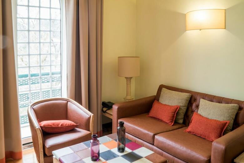 Hotel Inatel S�o Pedro Do Sul