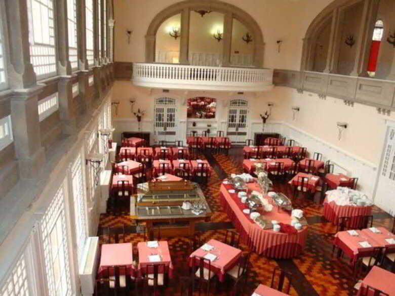 Hotel Inatel S�o Pedro Do Sul