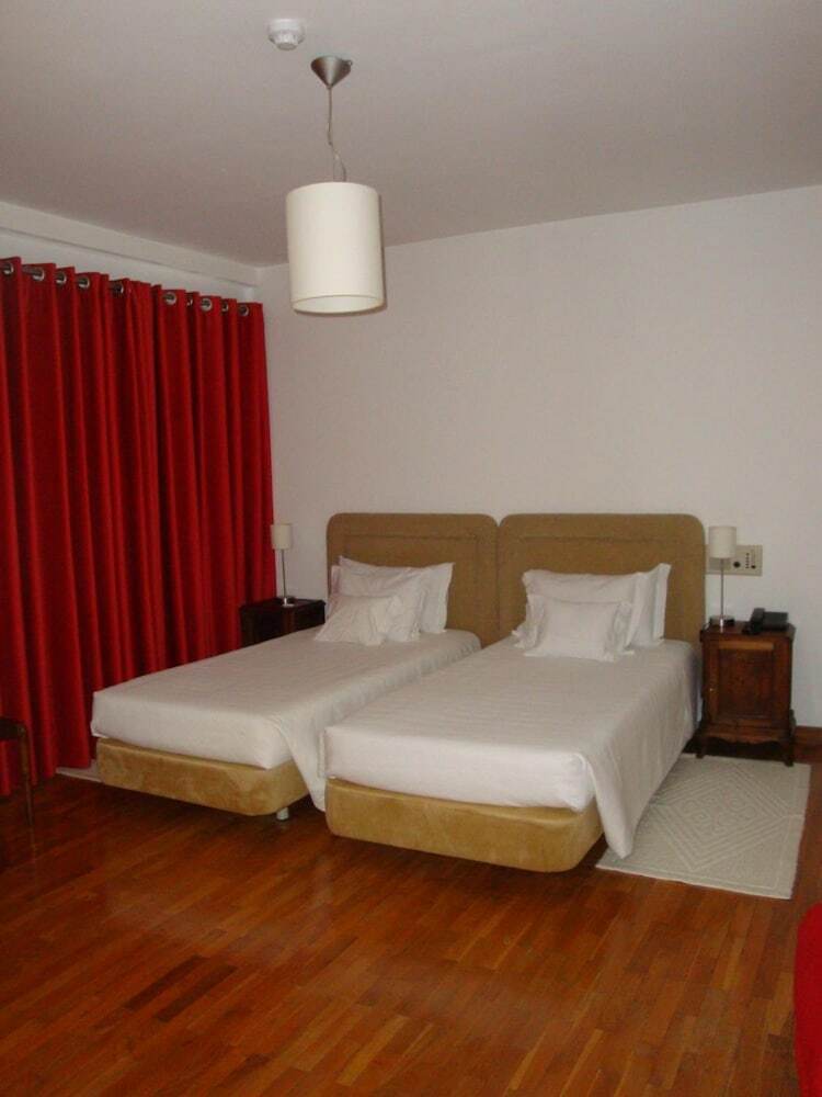 Hotel Inatel S�o Pedro Do Sul
