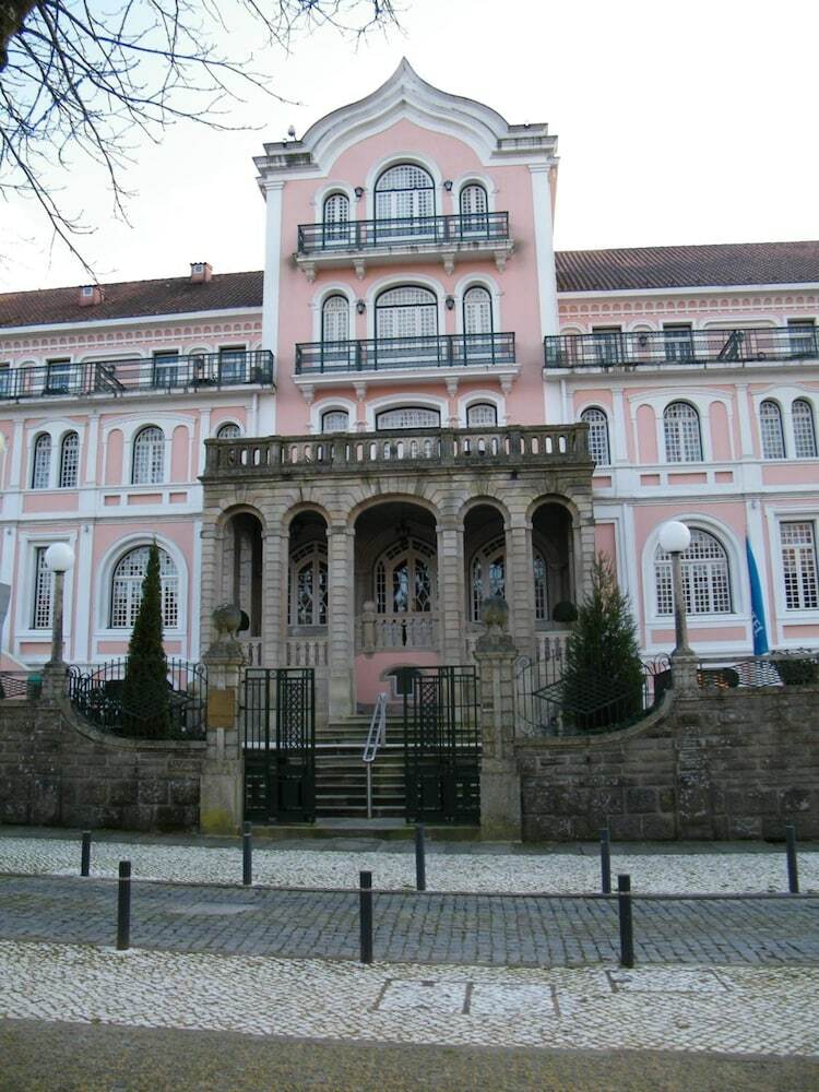 Hotel Inatel S�o Pedro Do Sul