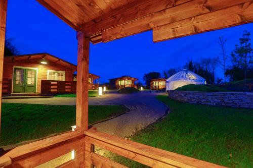 Hostal Glendine Venue & Guest Accommodation