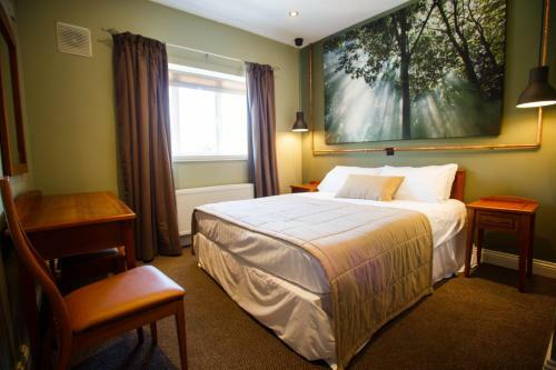 Hostal Glendine Venue & Guest Accommodation