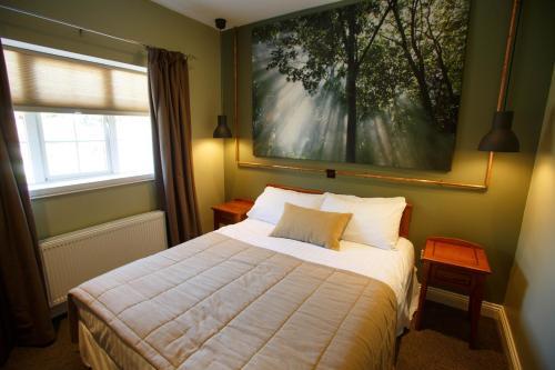 Hostal Glendine Venue & Guest Accommodation