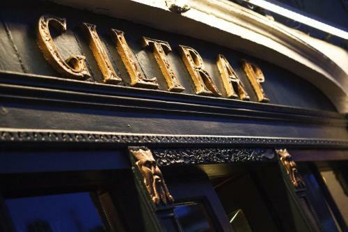 Hostal Glendine Venue & Guest Accommodation