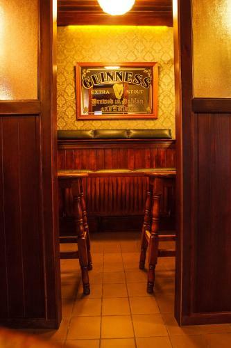 Hostal Glendine Venue & Guest Accommodation