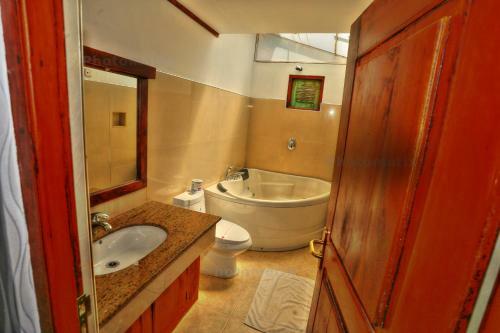 Hotel Carolina Beach