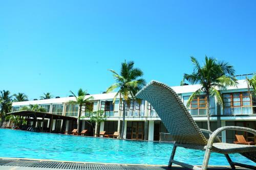 Hotel Carolina Beach