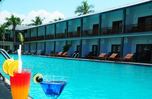 Hotel Carolina Beach