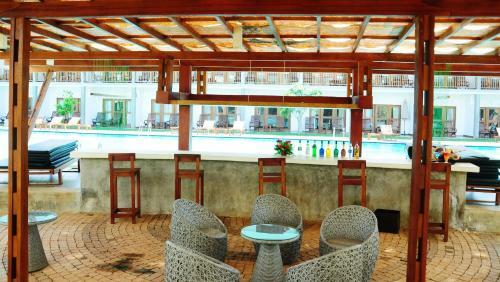Hotel Carolina Beach