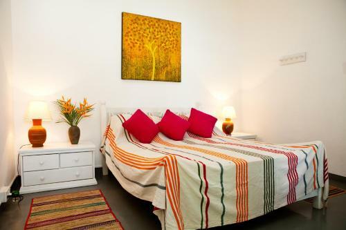 Villa Talalla Bay Beach House