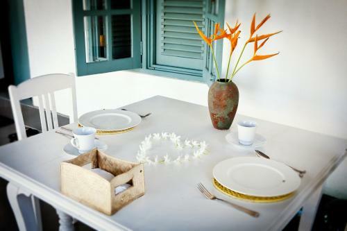 Villa Talalla Bay Beach House