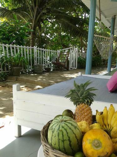 Villa Talalla Bay Beach House