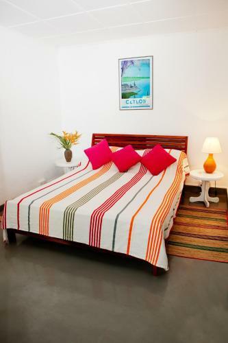 Villa Talalla Bay Beach House