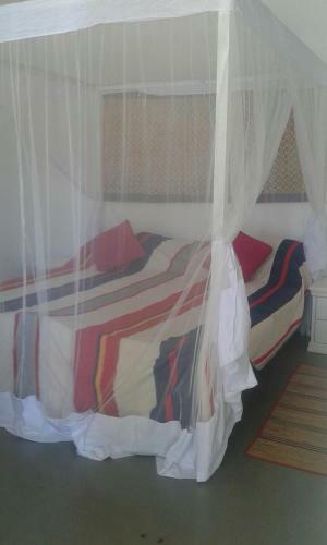 Villa Talalla Bay Beach House