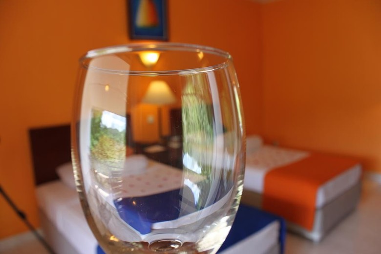 Hotel Ratnaloka Tour Inns