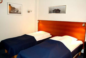 Best Western Neptun Hotel