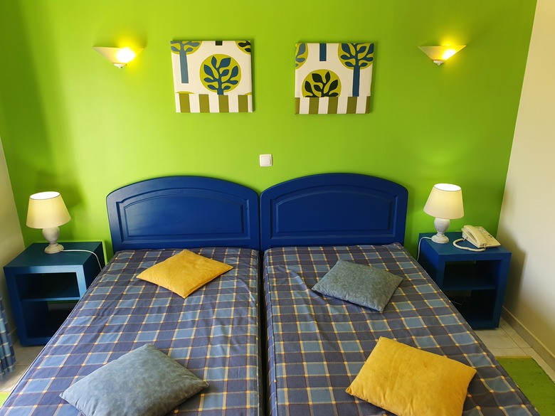 Praia Azul Hotel Apartamento