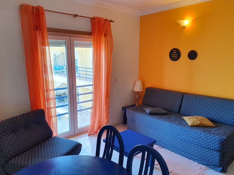 Praia Azul Hotel Apartamento