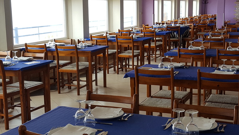 Praia Azul Hotel Apartamento
