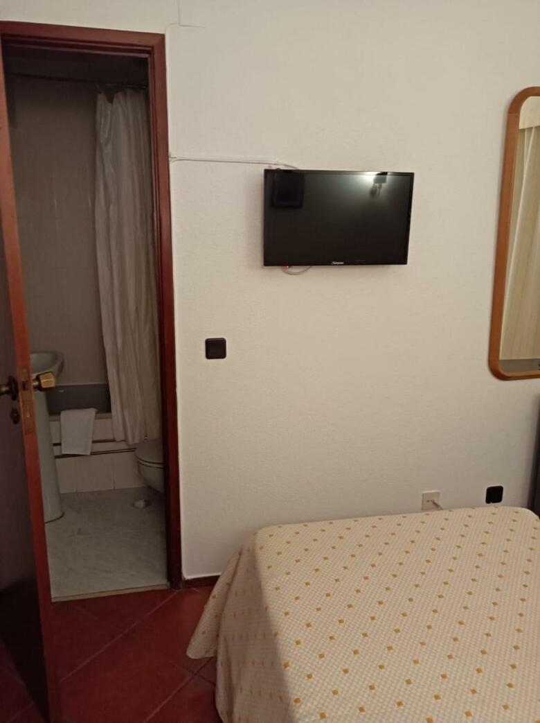 Hotel Cavaleiros De Cristo