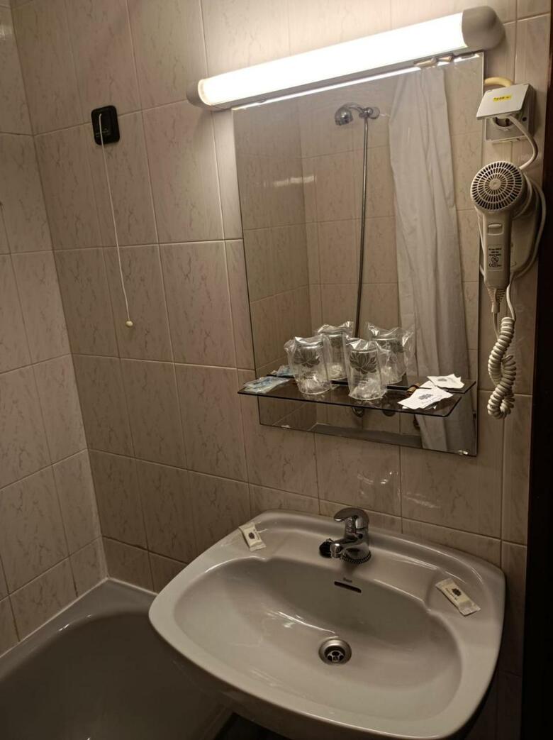 Hotel Cavaleiros De Cristo