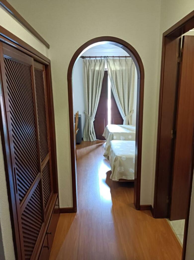 Hotel Cavaleiros De Cristo